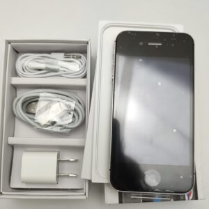 Unlocked Apple iPhone 4S -8/16/32/64 GB black iOS 9 3G WIFI Smartphone sealed Storage Capacity 8 GB - Image 8