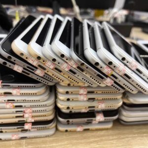 usedphone Original Apple iPhone 6 16/32/64/128GB (Unlocked) 3colors working well storage 16GB version no fingerprint function - Image 3