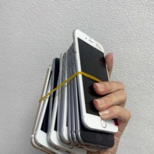 usedphone Original Apple iPhone 6 16/32/64/128GB (Unlocked) 3colors working well storage 16GB version no fingerprint function - Image 9