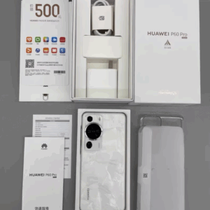 Huawei P60 Pro HarmonyOS Support Google play 5G Storage 12+512GB Color Please note the color - Image 6