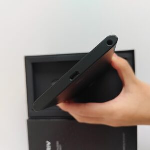BlackBerry Priv STV100-4, STV100-3, STV100-1, V100 5.4in 18MP 32GB Android Phone Color Black - Image 10