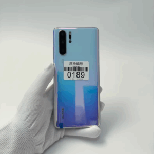 Huawei P30 pro 128GB/256GB 4G Android /HarmonyOS Google play Colors color please nite storage 128GB - Image 2