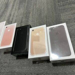🔥 Apple iPhone 7 7P Plus 32/128/256GB (Unlocked) all colors smartphone IOS15 🔥 Colors Black Storage 32GB Model Number 7 - Image 3