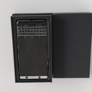 BlackBerry Keyone K1 BBB100-1 BBB100-3 BBB100-4 32/64GB 4.5in 12MP Android Phone Storage 32GB Color Black - Image 8