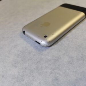 Full working Apple iPhone 1st Generation 8GB Black (Unlocked) 2G (GSM) IOS 3 Storage Capacity  8GB - Image 11