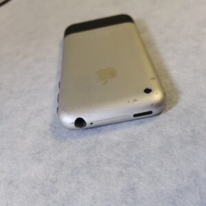 Full working Apple iPhone 1st Generation 8GB Black (Unlocked) 2G (GSM) IOS 3 Storage Capacity  8GB - Image 12