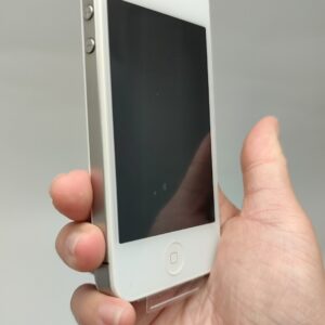 Original Apple iPhone 4 8/16/32GB - Unlocked Black white Grade A Condition IOS7 Storage Capacity  32GB colors black - Image 4