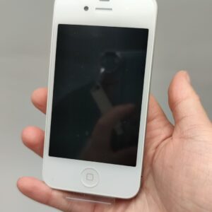 Original Apple iPhone 4 8/16/32GB - Unlocked Black white Grade A Condition IOS7 Storage Capacity  32GB colors black - Image 5