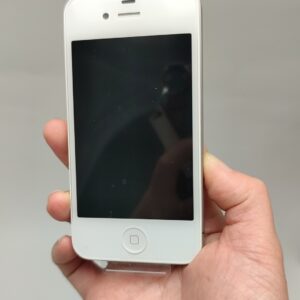 Original Apple iPhone 4 8/16/32GB - Unlocked Black white Grade A Condition IOS7 Storage Capacity  32GB colors black - Image 6