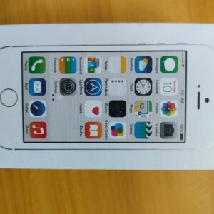 Original Unlocked Apple iPhone 5s 16/32/64GB smartphone working well storage 16GB colors Black - Image 7