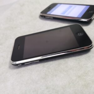 Original Apple iPhone 3nd 3GS - 8/16/32GB - Black /white (Unlocked) ( GSM) IOS 6 Storage Capacity  8GB colors black - Image 14