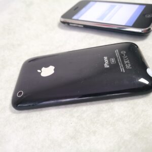 Original Apple iPhone 3nd 3GS - 8/16/32GB - Black /white (Unlocked) ( GSM) IOS 6 Storage Capacity  8GB colors black - Image 15