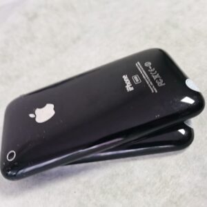 Original Apple iPhone 3nd 3GS - 8/16/32GB - Black /white (Unlocked) ( GSM) IOS 6 Storage Capacity  8GB colors black - Image 16