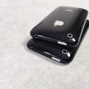 Original Apple iPhone 3nd 3GS - 8/16/32GB - Black /white (Unlocked) ( GSM) IOS 6 Storage Capacity  8GB colors black - Image 17