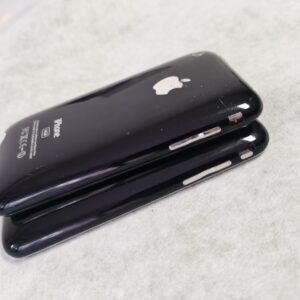 Original Apple iPhone 3nd 3GS - 8/16/32GB - Black /white (Unlocked) ( GSM) IOS 6 Storage Capacity  8GB colors black - Image 18