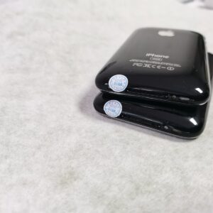 Original Apple iPhone 3nd 3GS - 8/16/32GB - Black /white (Unlocked) ( GSM) IOS 6 Storage Capacity  8GB colors black - Image 19