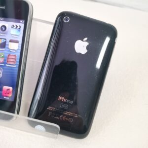 Original Apple iPhone 3nd 3GS - 8/16/32GB - Black /white (Unlocked) ( GSM) IOS 6 Storage Capacity  8GB colors black - Image 22