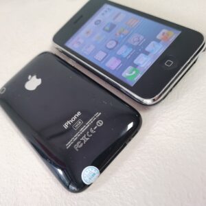Original Apple iPhone 3nd 3GS - 8/16/32GB - Black /white (Unlocked) ( GSM) IOS 6 Storage Capacity  8GB colors black - Image 23