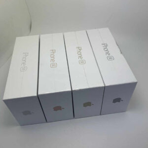 Apple iPhone SE 1st generation 16/32/64/128GB All colors Unlocked sealed IOS15 Storage Capacity  16GB colors Gold - Image 2