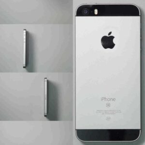 Apple iPhone SE 1st generation 16/32/64/128GB All colors Unlocked sealed IOS15 Storage Capacity  16GB colors Gold - Image 4
