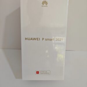 Boxed Huawei P Smart 2021 128GB DUAL SIM all colors Unlocked Global  Storage 128GB colors Please note the color