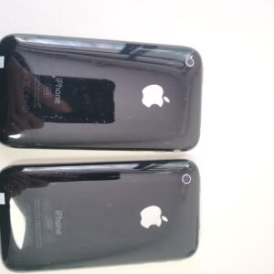 Original Apple iPhone 2nd 3G -8/16GB - Black /white (Unlocked) ( GSM) IOS3 Storage Capacity  8GB colors black - Image 8