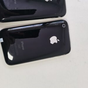 Original Apple iPhone 2nd 3G -8/16GB - Black /white (Unlocked) ( GSM) IOS3 Storage Capacity  8GB colors black - Image 9
