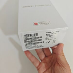 Boxed Huawei P Smart 2021 128GB DUAL SIM all colors Unlocked Global  Storage 128GB colors Please note the color - Image 3