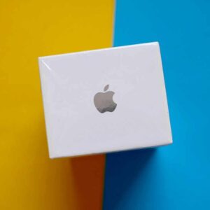 Apple iPhone 4S - 32GB - White (Unlocked) A1387 IOS6.1.3 Sealed - Image 3