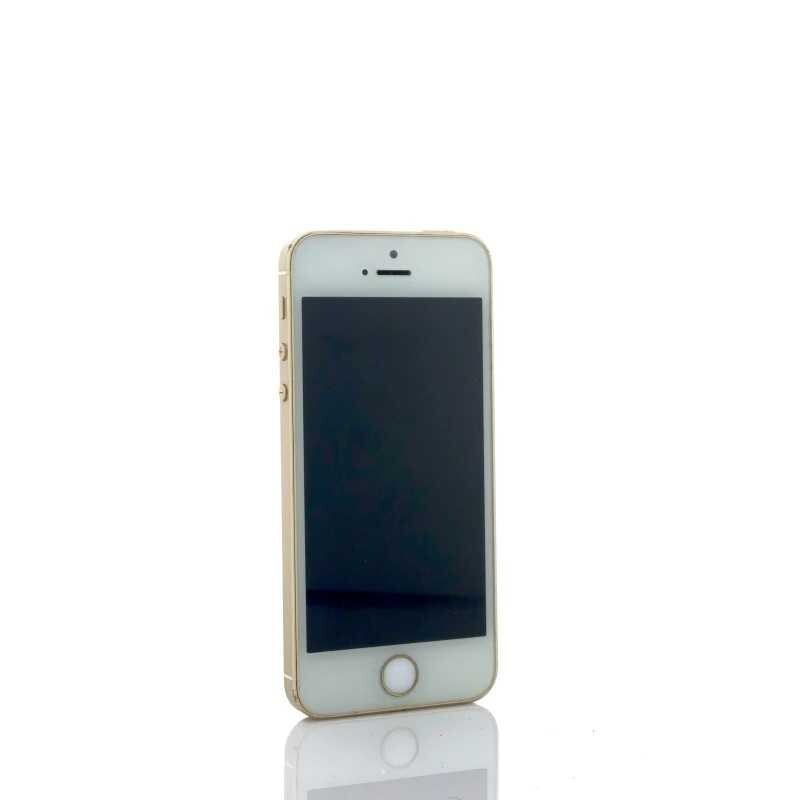 📱 Apple iPhone 5S 16GB - Unlocked Grade A Condition usedphone No fingerprint📱