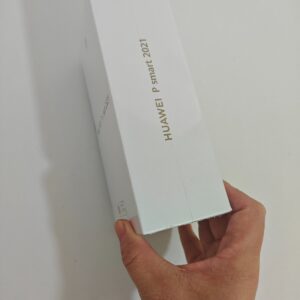 Boxed Huawei P Smart 2021 128GB DUAL SIM all colors Unlocked Global  Storage 128GB colors Please note the color - Image 4