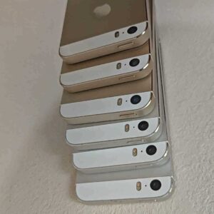 📱 Apple iPhone 5S 16GB - Unlocked Grade A Condition usedphone No fingerprint📱 - Image 11