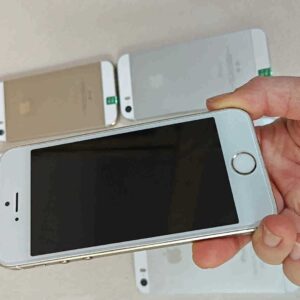 📱 Apple iPhone 5S 16GB - Unlocked Grade A Condition usedphone No fingerprint📱 - Image 16