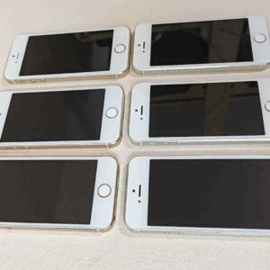 📱 Apple iPhone 5S 16GB - Unlocked Grade A Condition usedphone No fingerprint📱 - Image 18