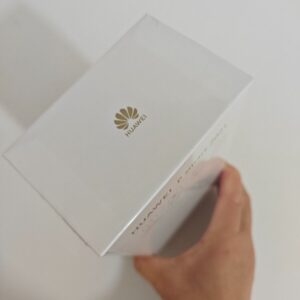 Boxed Huawei P Smart 2021 128GB DUAL SIM all colors Unlocked Global  Storage 128GB colors Please note the color - Image 6
