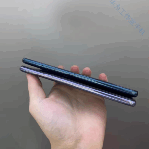 Very Good Huawei Mate 30 5G 6.62" 40MP 8+128GB Unlocked HarmonyOS Google Play Storage 6+128GB Color Please indicate the color - Image 10