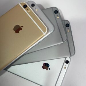 Apple iPhone 6 Plus - 16 /64/128GB - ALL COLORS (Unlocked) storage 16GB - Image 2