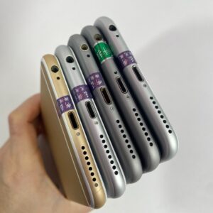 Apple iPhone 6 Plus - 16 /64/128GB - ALL COLORS (Unlocked) storage 16GB - Image 4