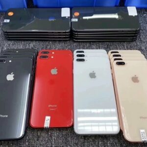 Original Apple iPhone 8 8P 7 Plus 7P Unlocked Grade A IOS15 original used phone storage 32GB Model Number 7 colors Color random