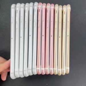 Original Apple iPhone 8 8P 7 Plus 7P Unlocked Grade A IOS15 original used phone storage 32GB Model Number 7 colors Color random - Image 3