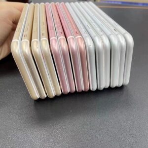 Original Apple iPhone 8 8P 7 Plus 7P Unlocked Grade A IOS15 original used phone storage 32GB Model Number 7 colors Color random - Image 4