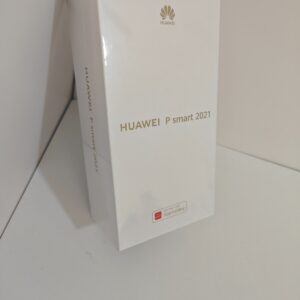 Boxed Huawei P Smart 2021 128GB DUAL SIM all colors Unlocked Global  Storage 128GB colors Please note the color - Image 8
