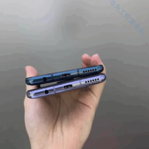 Very Good Huawei Mate 30 5G 6.62" 40MP 8+128GB Unlocked HarmonyOS Google Play Storage 6+128GB Color Please indicate the color - Image 11