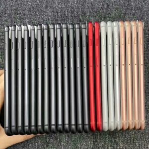 Original Apple iPhone 8 8P 7 Plus 7P Unlocked Grade A IOS15 original used phone storage 32GB Model Number 7 colors Color random - Image 5