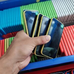 Apple iPhone 5C 3G Mobile Phone 8GB/16GB/32GB ROM ALL COLORS Used wholesale colour White storage 16GB - Image 5