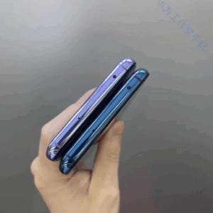 Very Good Huawei Mate 30 5G 6.62" 40MP 8+128GB Unlocked HarmonyOS Google Play Storage 6+128GB Color Please indicate the color - Image 12