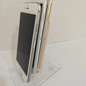 80%n ew Apple iphone 6 16/32/64GB Unlocked usedphone all colors No fingerprint Storage 16GB - Image 3