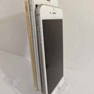 80%n ew Apple iphone 6 16/32/64GB Unlocked usedphone all colors No fingerprint Storage 16GB - Image 5