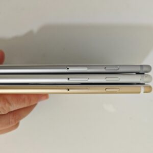 80%n ew Apple iphone 6 16/32/64GB Unlocked usedphone all colors No fingerprint Storage 16GB - Image 7