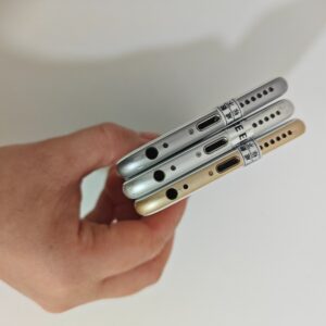 80%n ew Apple iphone 6 16/32/64GB Unlocked usedphone all colors No fingerprint Storage 16GB - Image 8